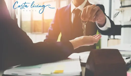 Costa Living Homes