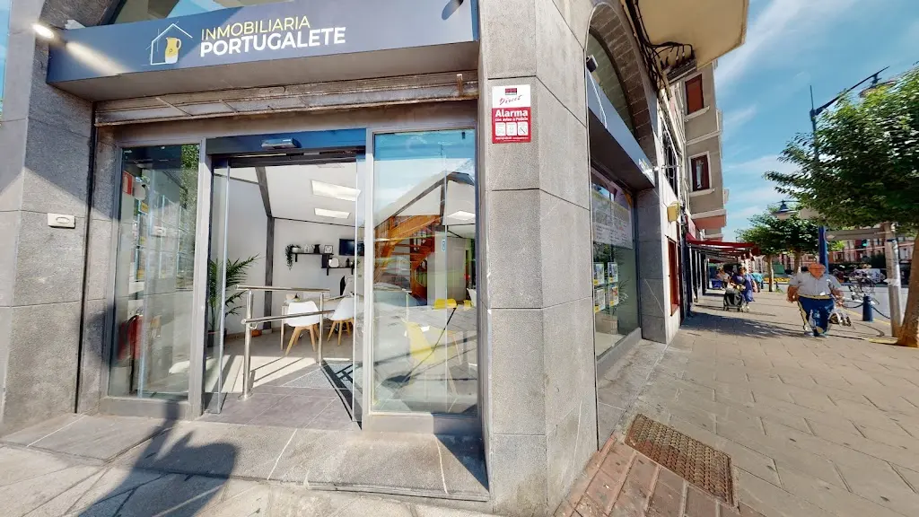 Inmobiliaria Portugalete(r)- Valoraciones Gratuitas