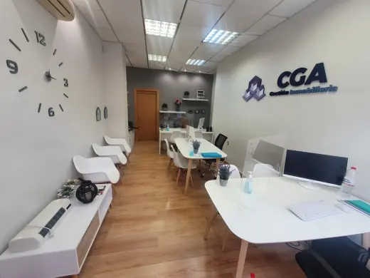 Cga Gestion Inmobiliaria