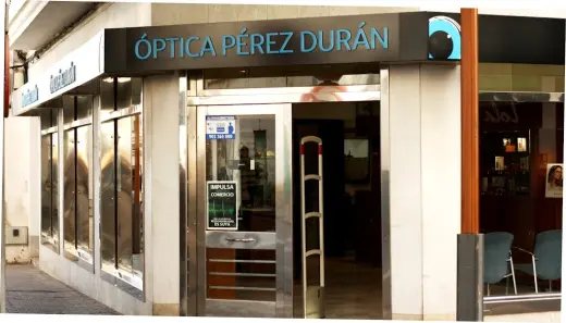 Optica Perez-Duran