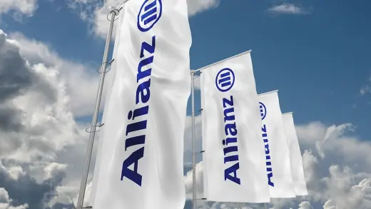 Allianz Seguros - Agencia Ziob Versicherungen S.L.