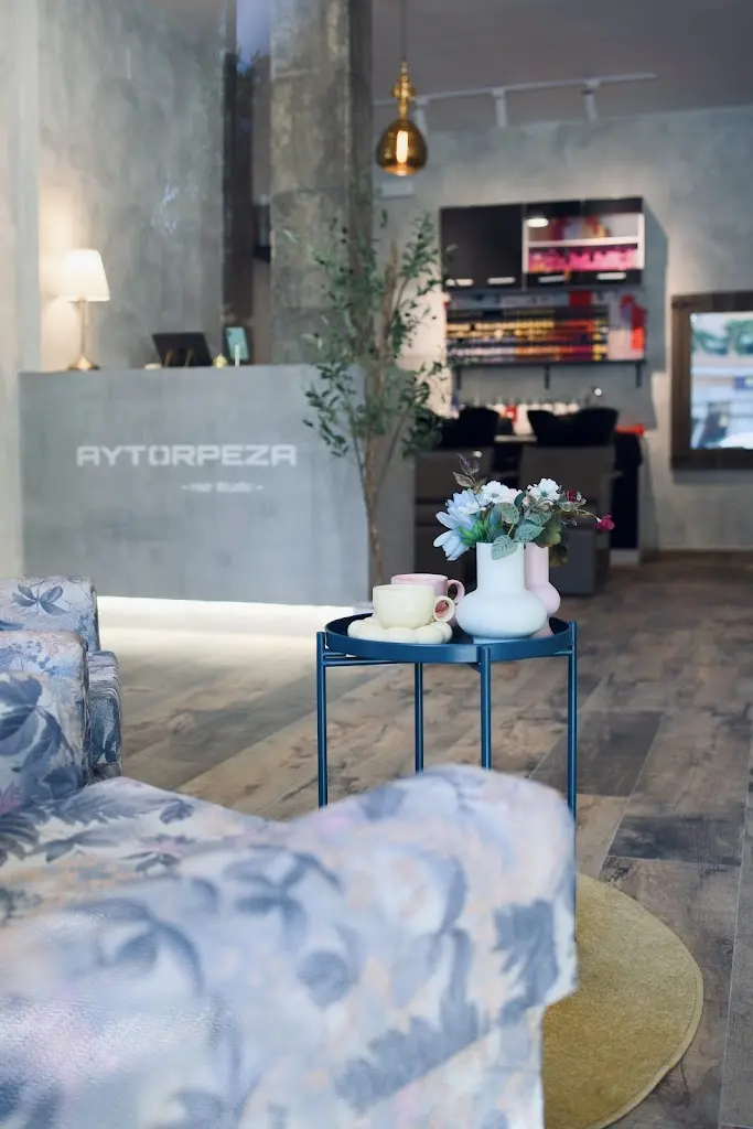AYTORPEZA Hair Studio