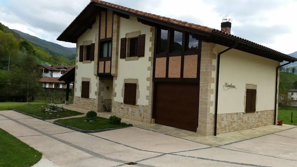 Construcciones Elizaga Mugika