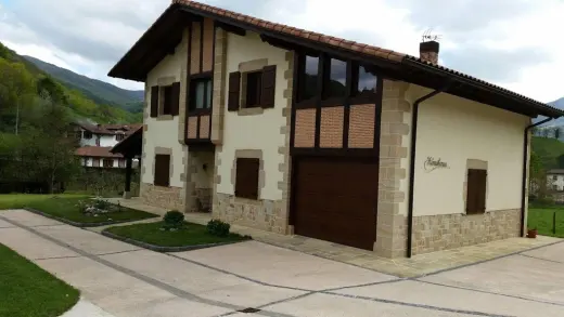 Construcciones Elizaga Mugika