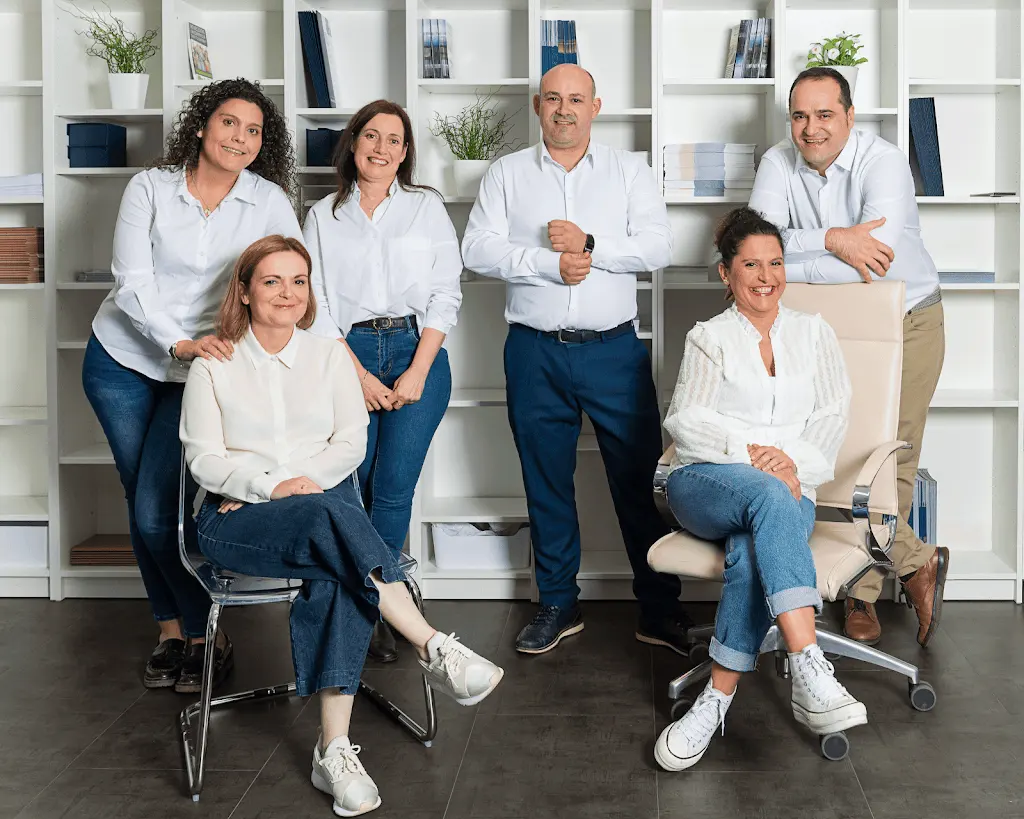 M3Plus Inmobiliaria