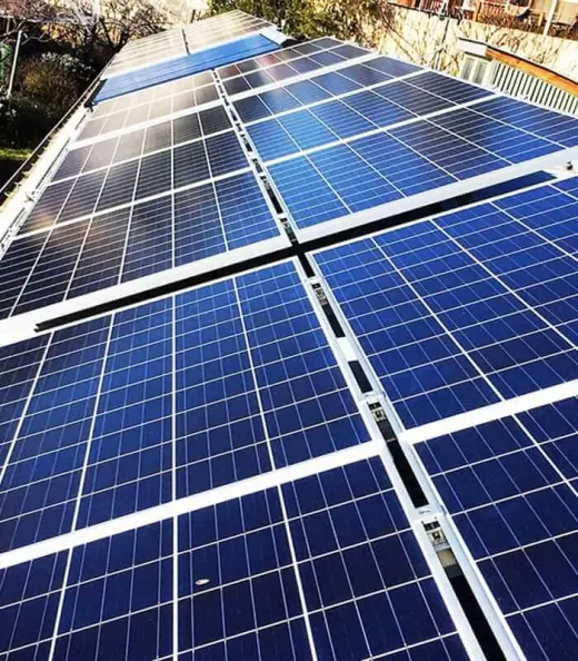 Montajes Electricos Y Fomentos Sur S L