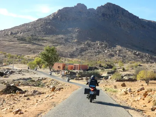 Ruta Cero Tours