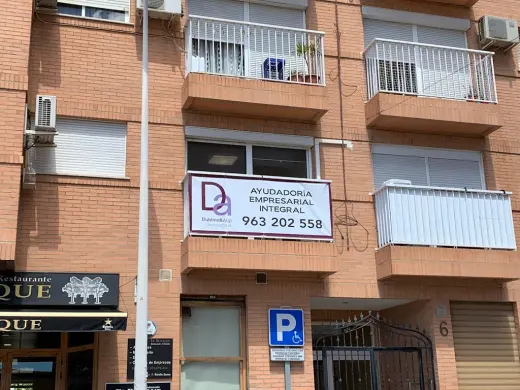 DUBLINO Y ALGI ASOCIADOS SL