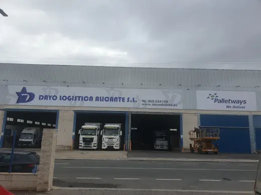 Dayo Logistica Alicante, S.L.