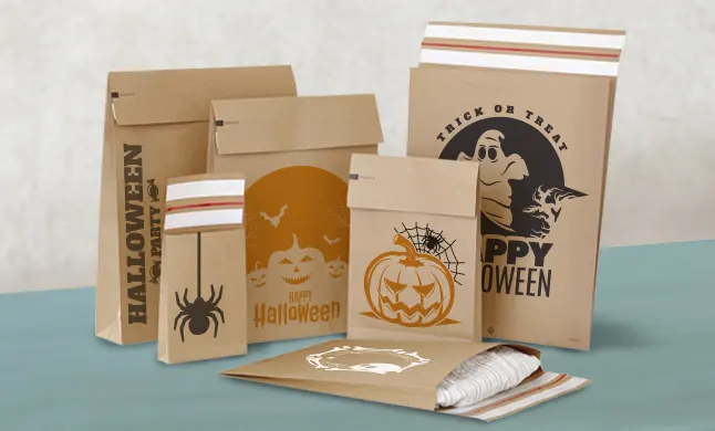 Envel Europa S.A. Packaging | Sobres | Bolsas