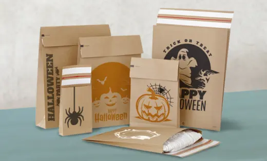 Envel Europa S.A. Packaging | Sobres | Bolsas