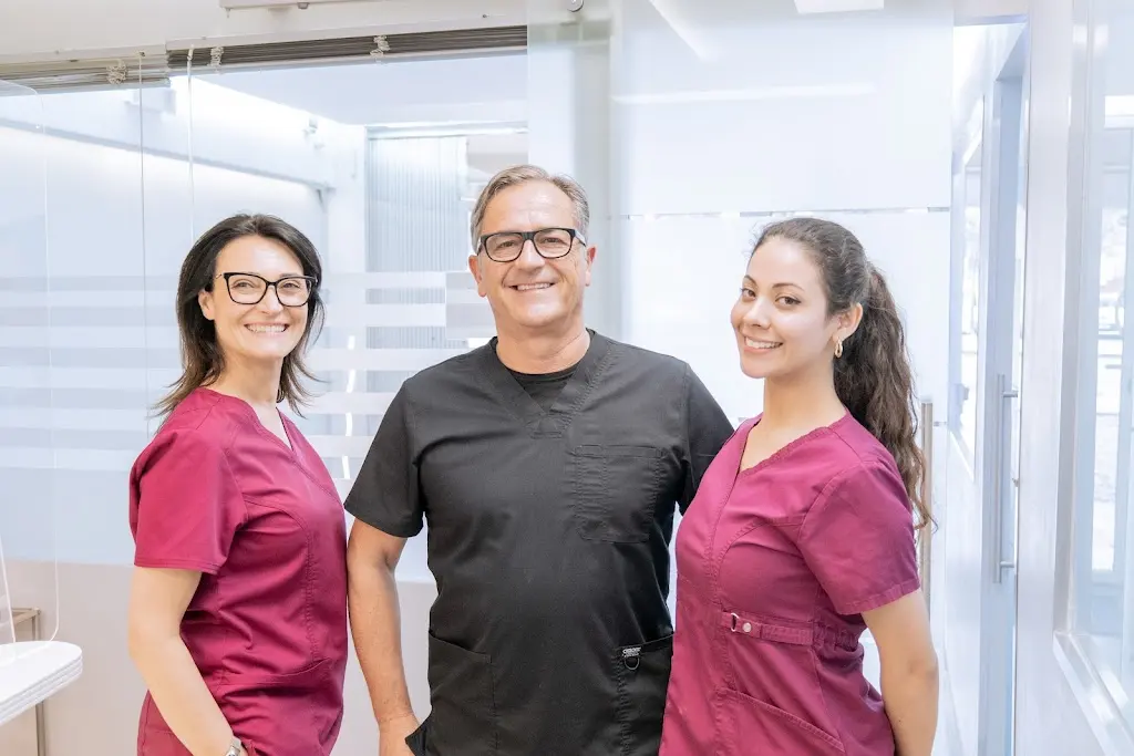 Clinica Dental Dr.Ferraro
