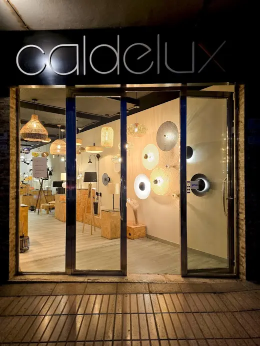 Caldelux