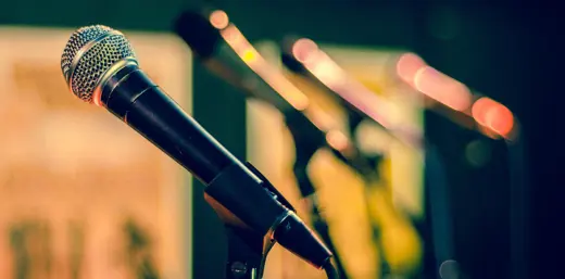 Clases particulares de canto