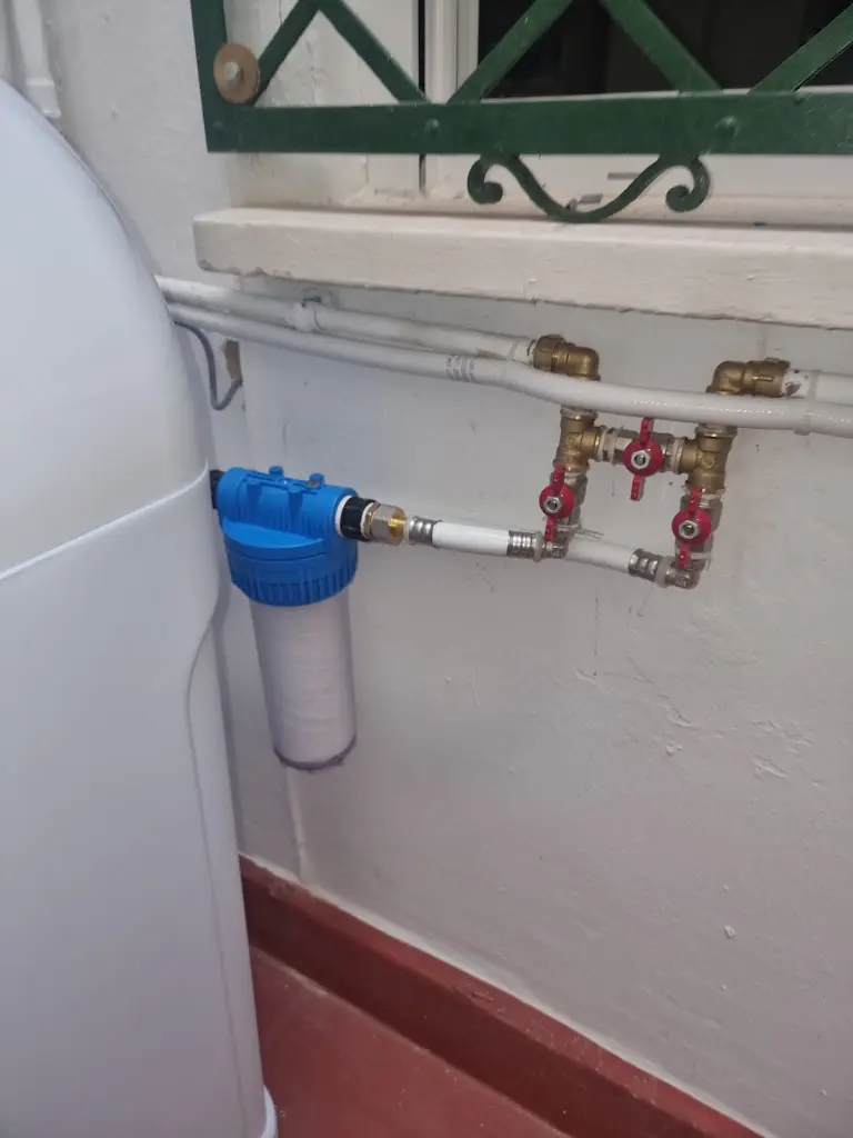 Fontaneria A. Carmona - Instalaciones y Reformas