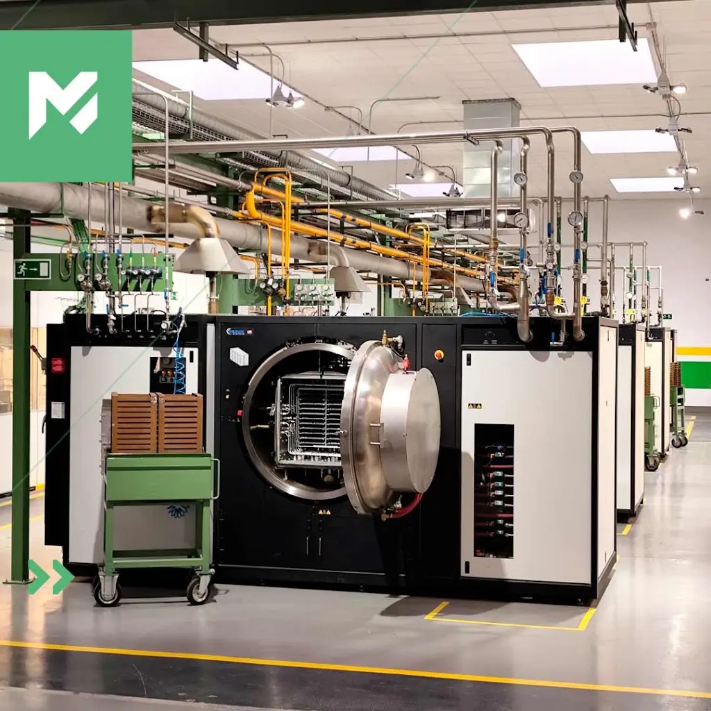 ALFA MIMtech