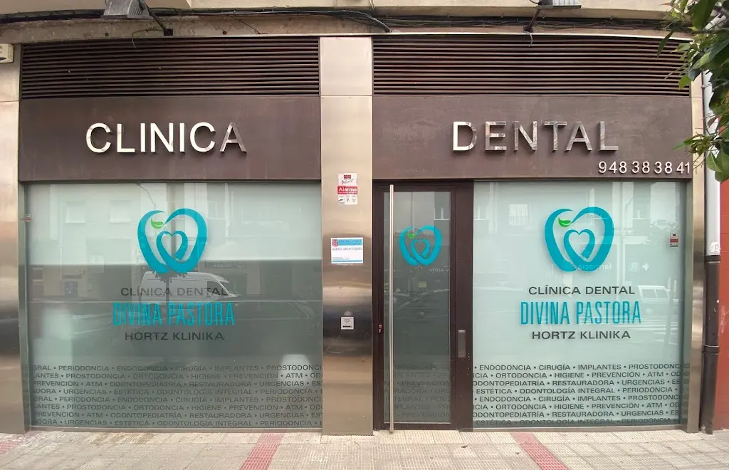 Clinica Dental Divina Pastora