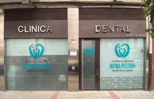 Clinica Dental Divina Pastora