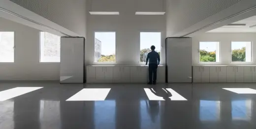 Iniesta Nowell Arquitectura