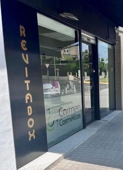 Carmen Cosmeticos