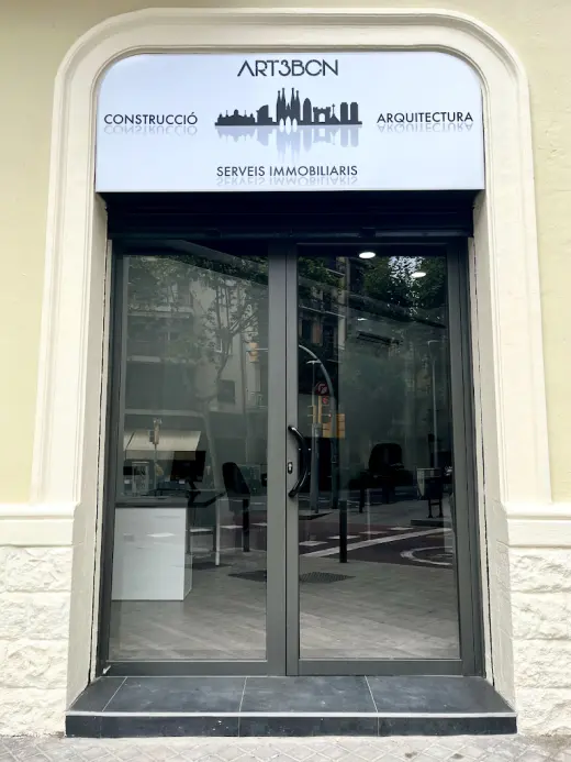 ART3BCN