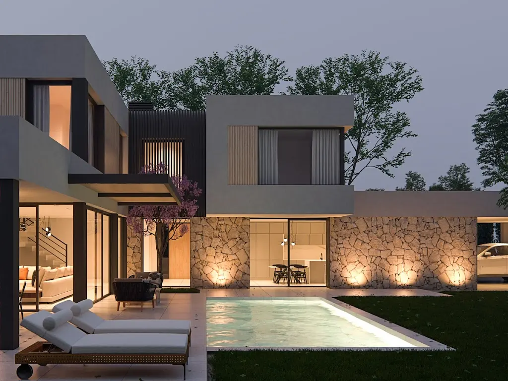McS arquitectos
