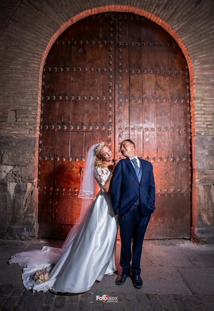 Neox Eventos y Fotografia