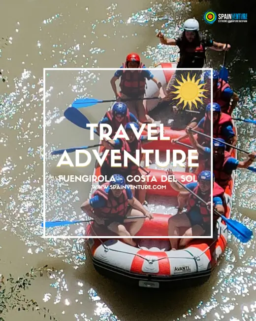 Spainventure - Turismo de aventura en Espana