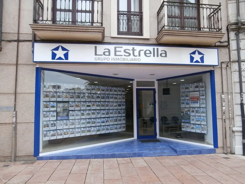 La Estrella Grupo Inmobiliario