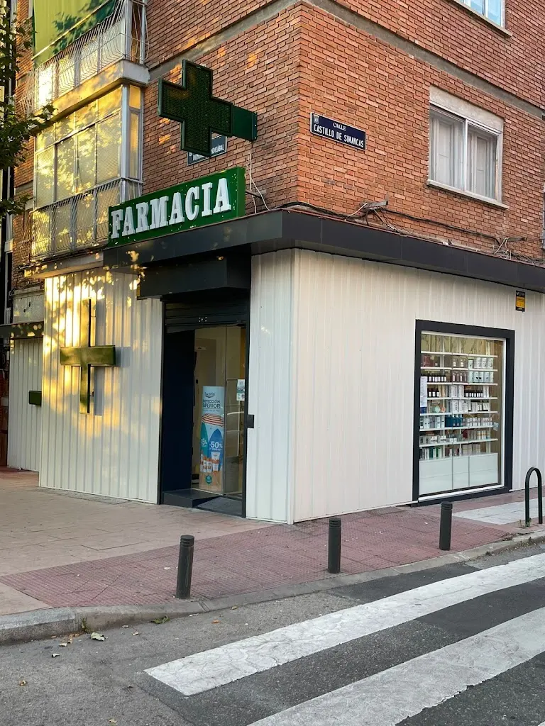 Farmacia Villanueva