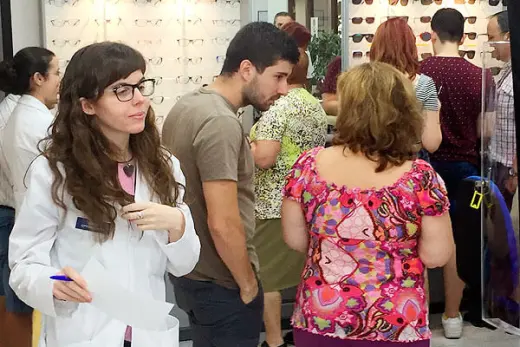 Family Optik