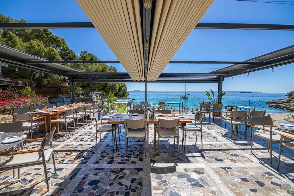 Balneario Illetas - Beach Club