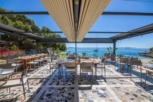 Balneario Illetas - Beach Club