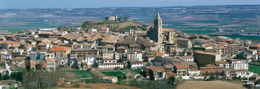 FINQUES NAVARRETE