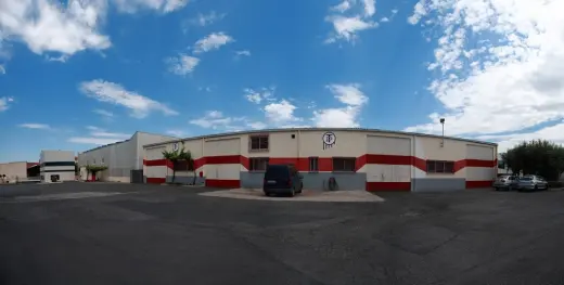 Transportes Pastor S.L.