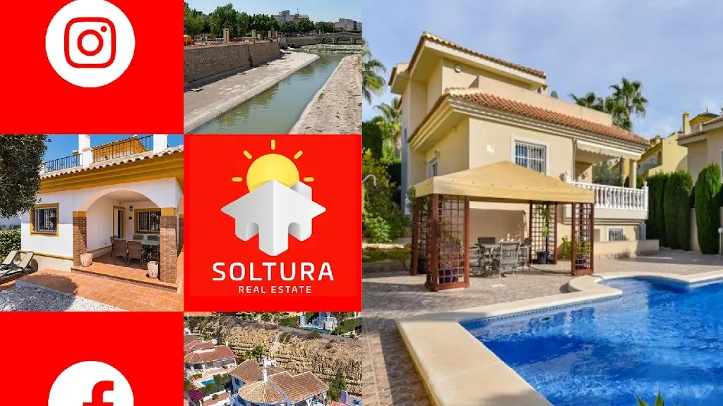 Grupo Soltura Real Estate