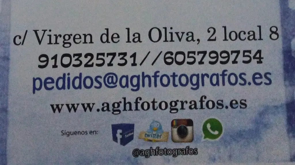 Agh FotoDigital
