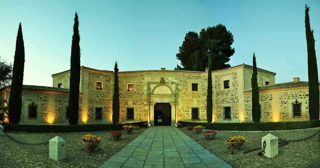 Cigarral del Angel