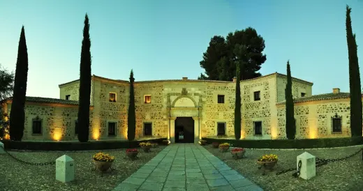 Cigarral del Angel