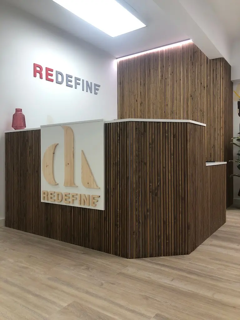 Redefine Santander