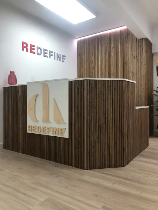 Redefine Santander