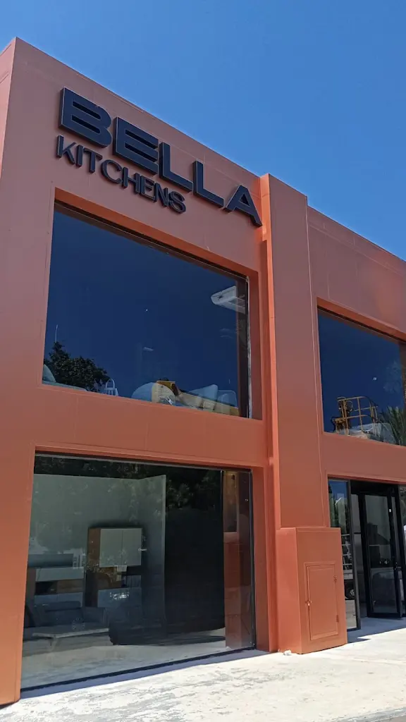 Bella Kitchens Altea