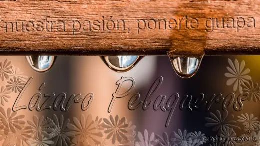 Lazaro Peluqueros