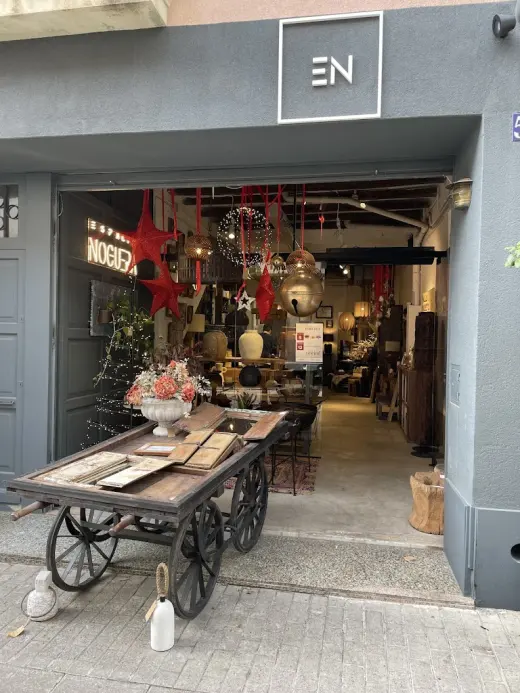 Espacio Noguera Store