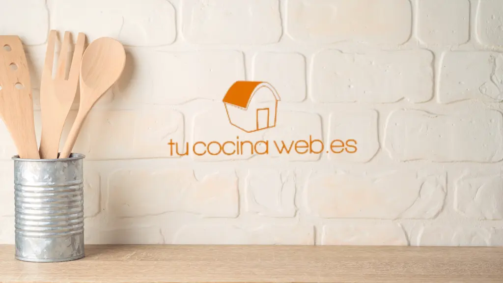 Tu Cocina Web