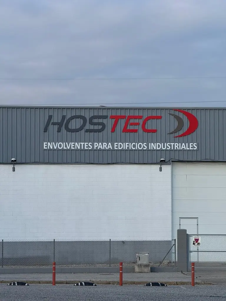 HOSTEC CUBIERTAS Y FACHADAS | Retirada Uralita Amianto | Panel Sandwich