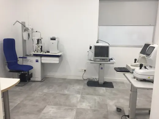 Opticas ClaraVision