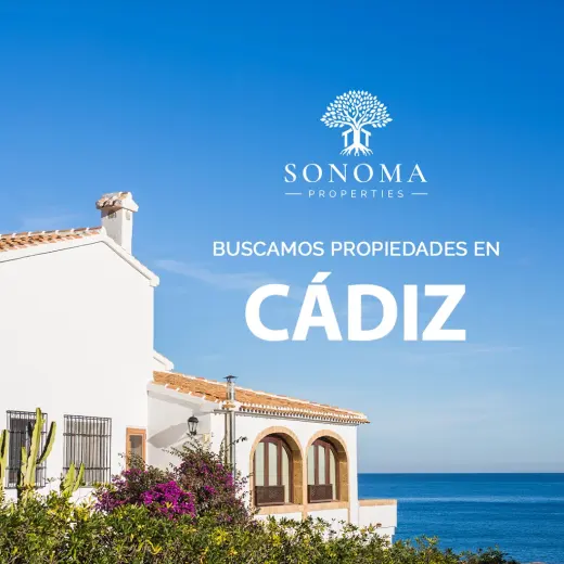 Sonoma Properties