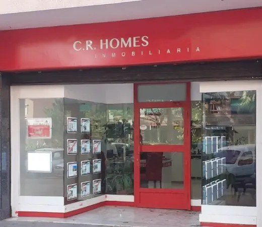 C.R. HOMES INMOBILIARIA GETAFE