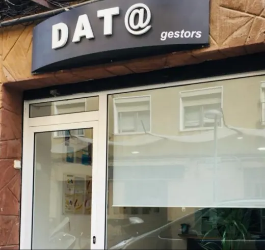 Gestoria Dat@